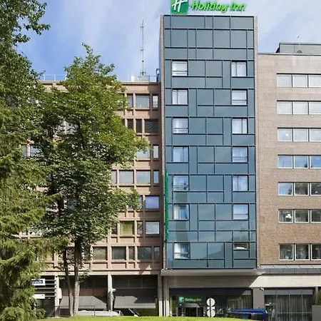 Hotel Scandic Postitalo