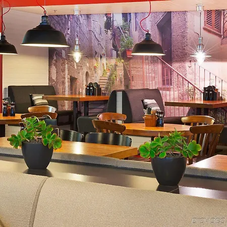 - Station By Ihg 4* Tampere