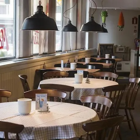 Scandic Postitalo 4* Tampere