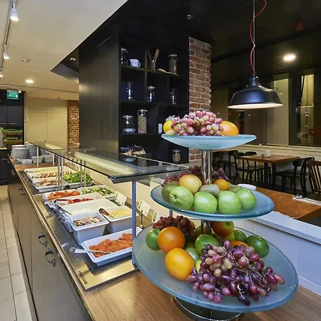 Scandic Postitalo 4* Tampere