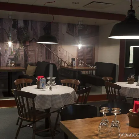 Hotel Scandic Postitalo 4*