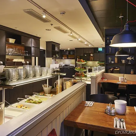 - Station By Ihg 4*