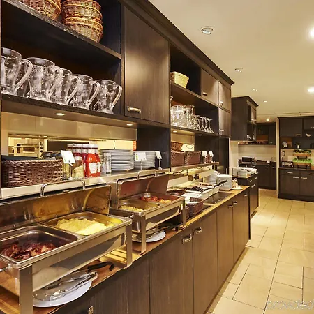 Scandic Postitalo Hotel 4*