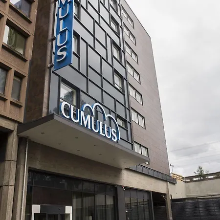 Scandic Postitalo Hotel Tampere