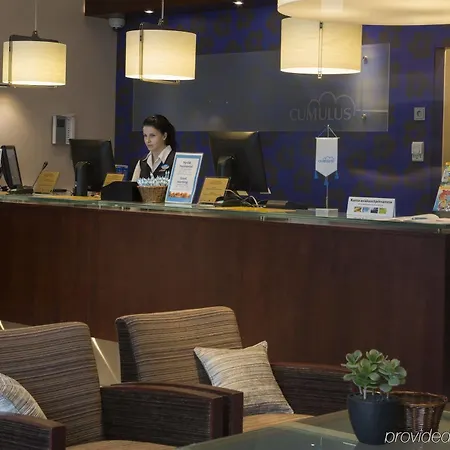 Hotel - Station By Ihg 4*