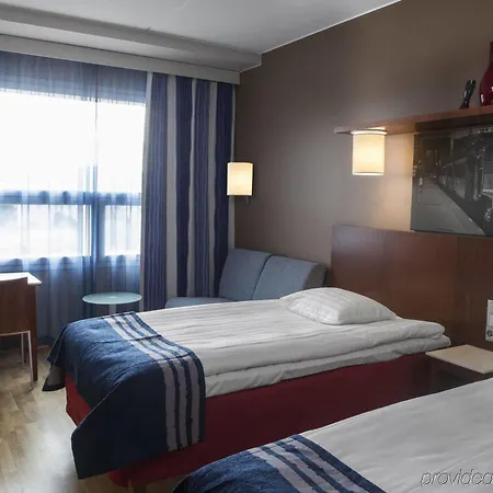 Hotel - Station By Ihg Tampere