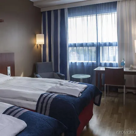 Hotel Scandic Postitalo