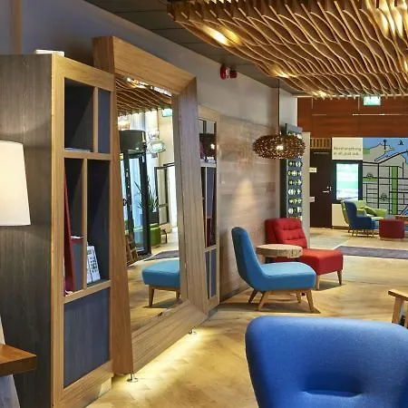 - Station By Ihg Отель 4*