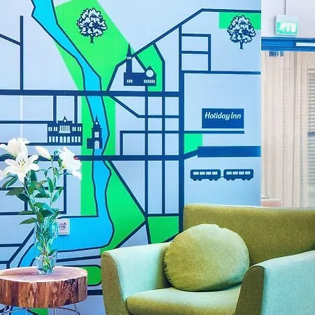 Scandic Postitalo Tampere