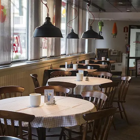 - Station By Ihg Отель Тампере