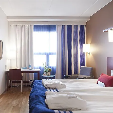 - Station By Ihg Тампере