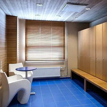 Scandic Postitalo