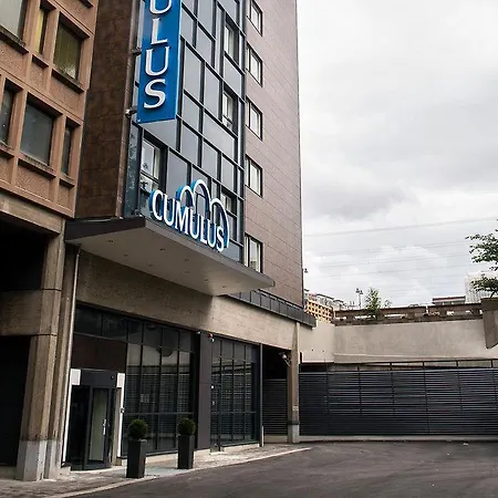Scandic Postitalo 4*