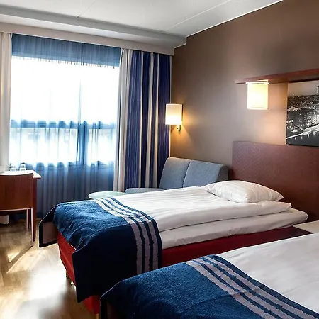 Hotel - Station By Ihg Tampere