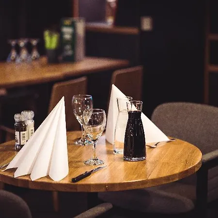 - Station By Ihg 4* Тампере