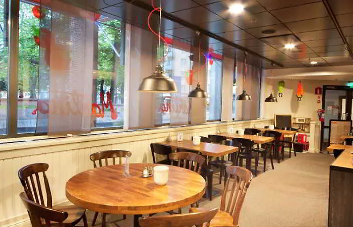 Scandic Postitalo Tampere