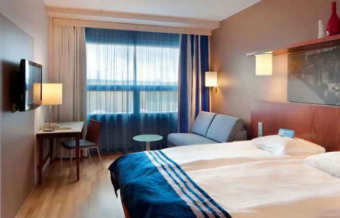 Scandic Postitalo 4*