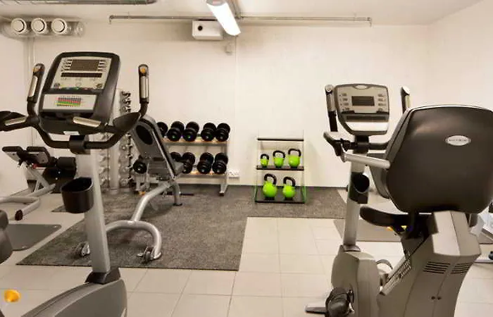 Scandic Postitalo 酒店 坦佩雷