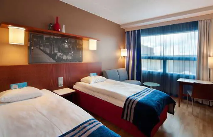 Scandic Postitalo Hotel