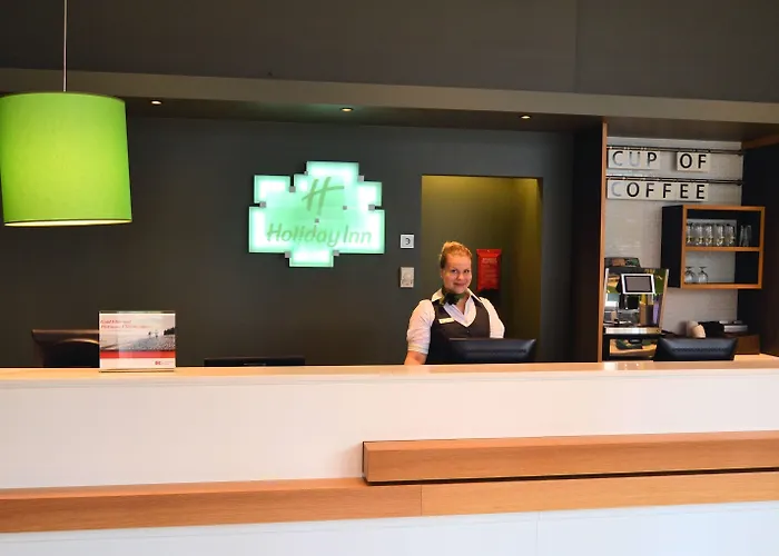 ホテル Scandic Postitalo