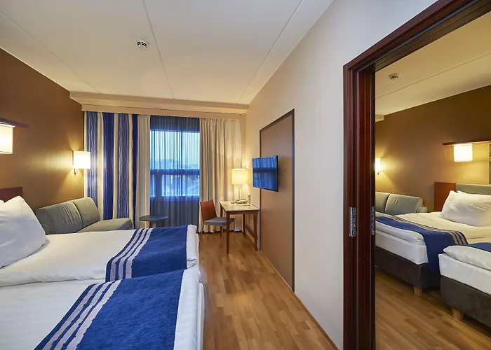 Scandic Postitalo Tampere