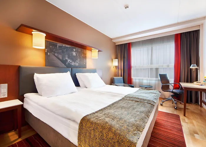 Scandic Postitalo Hotel