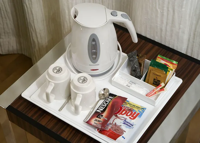 Scandic Postitalo 4* Tampere