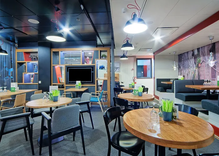 Scandic Postitalo Hotel