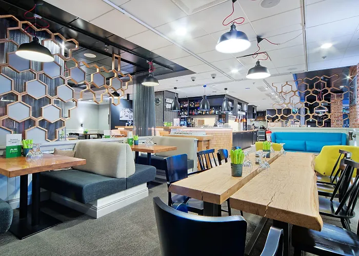 Hotel Scandic Postitalo