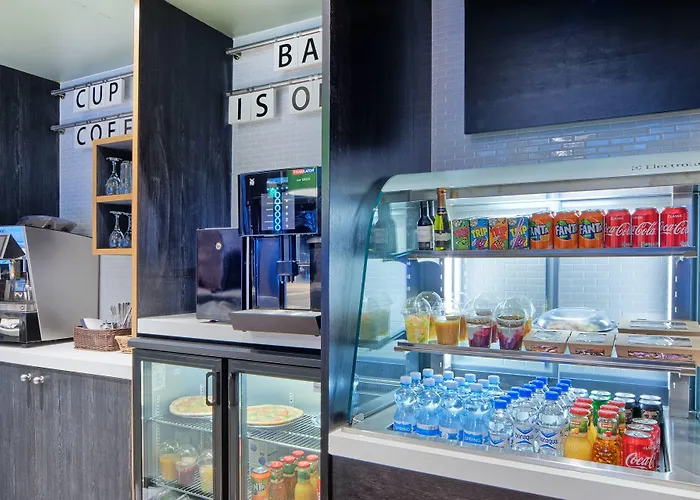 Scandic Postitalo タンペレ