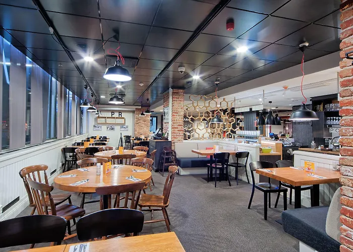 Hotel Scandic Postitalo Tampere