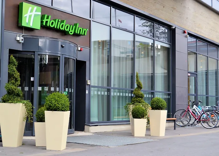 Scandic Postitalo 4* Tampere