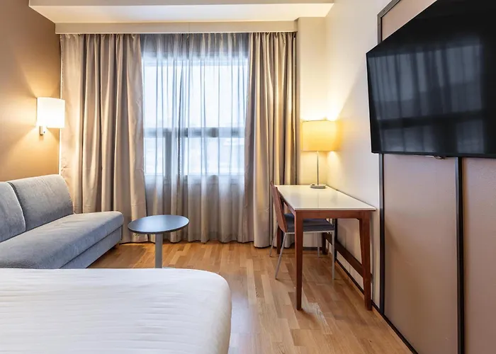 Scandic Postitalo タンペレ