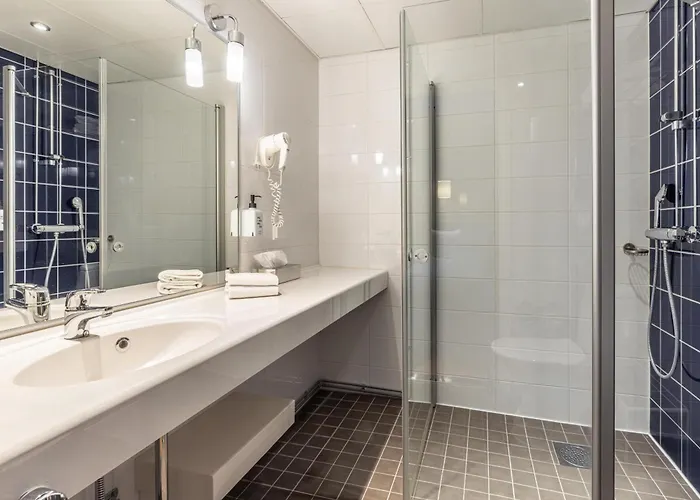 Scandic Postitalo 4*