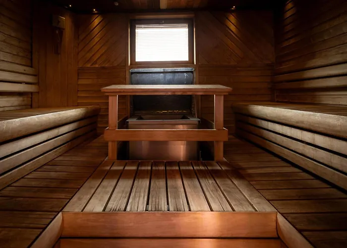 Scandic Postitalo ホテル