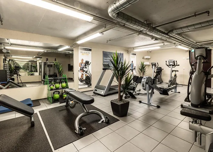 Hotel Scandic Postitalo 4*