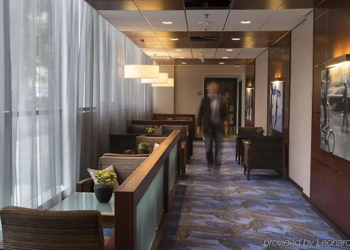 Scandic Postitalo Hotel 4*