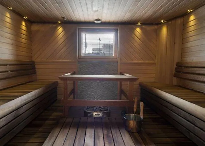 Scandic Postitalo Tampere