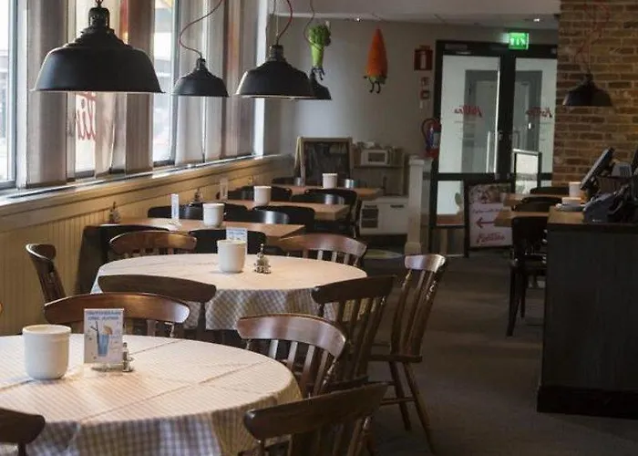 Hotel Scandic Postitalo 4*