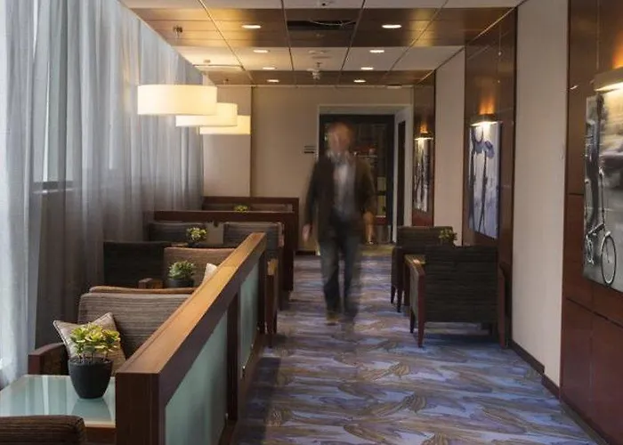 Scandic Postitalo Tampere