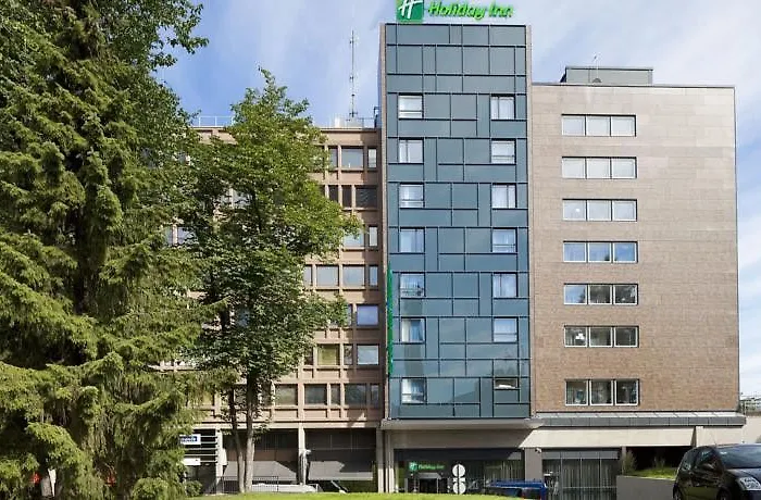 Hotel Scandic Postitalo