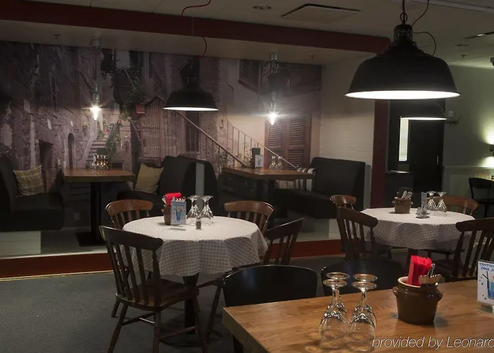 Hotel Scandic Postitalo 4*