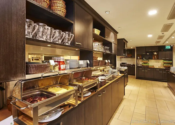 Scandic Postitalo 酒店 4*