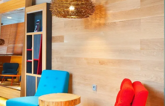 Scandic Postitalo 4*