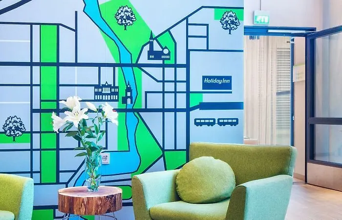 Scandic Postitalo 坦佩雷