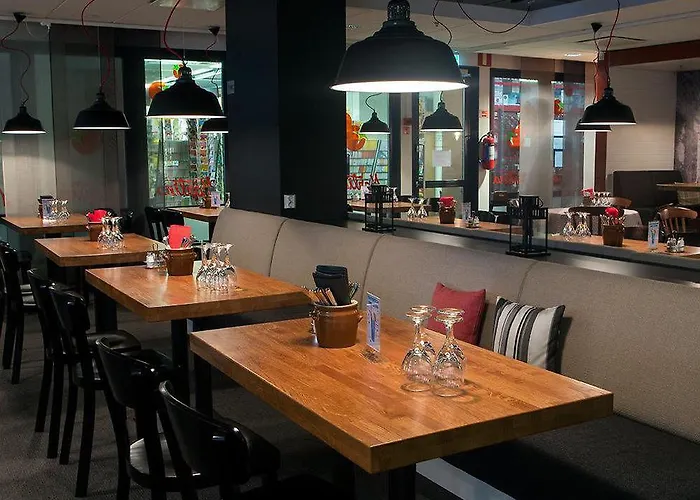 Scandic Postitalo 4*