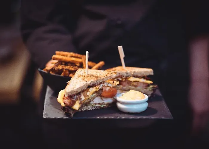 Scandic Postitalo 酒店 4*