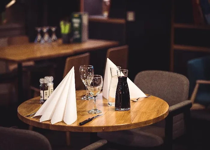 Scandic Postitalo 4* 坦佩雷