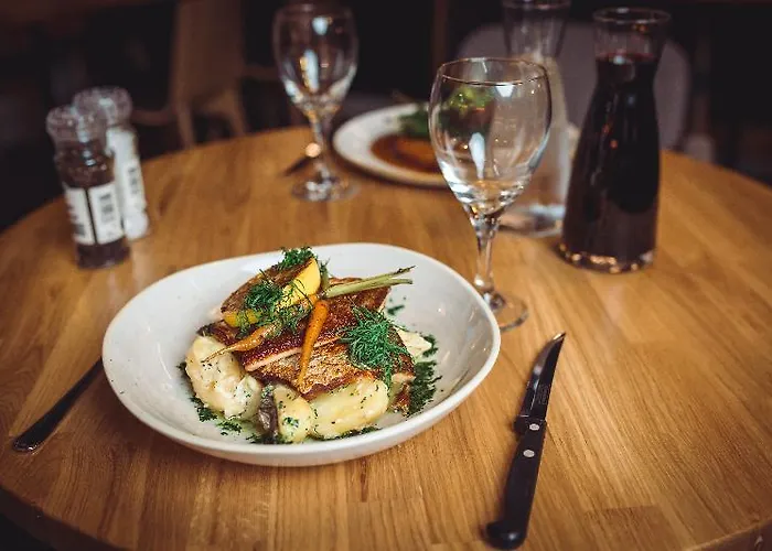 酒店 Scandic Postitalo